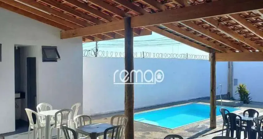 Casa com 1 quarto à venda no Jardim Adelinha, Franca 