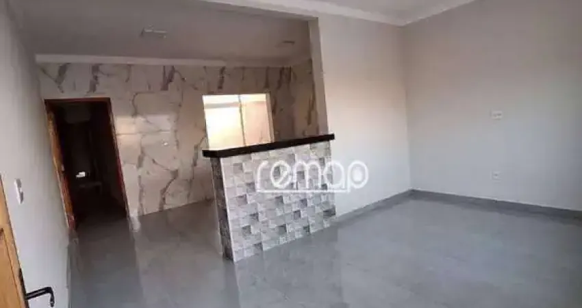 Casa em condomínio fechado com 2 quartos à venda no Jardim Adelinha, Franca 