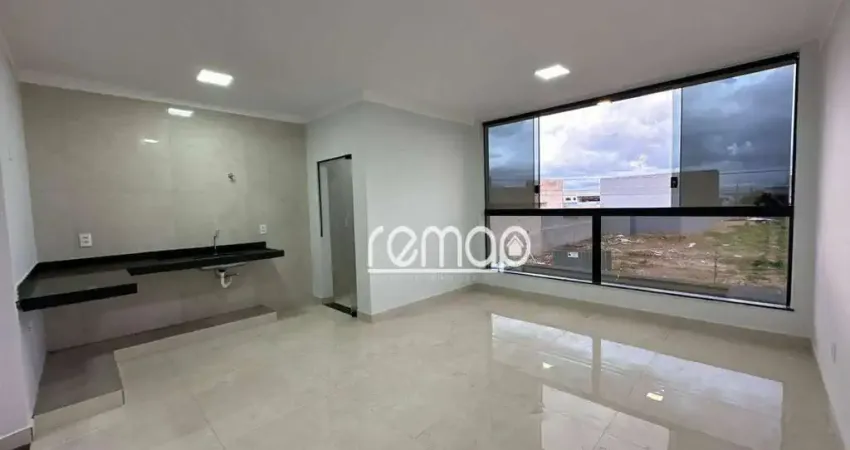 Apartamento com 3 quartos à venda no Jardim Botânico, Franca 
