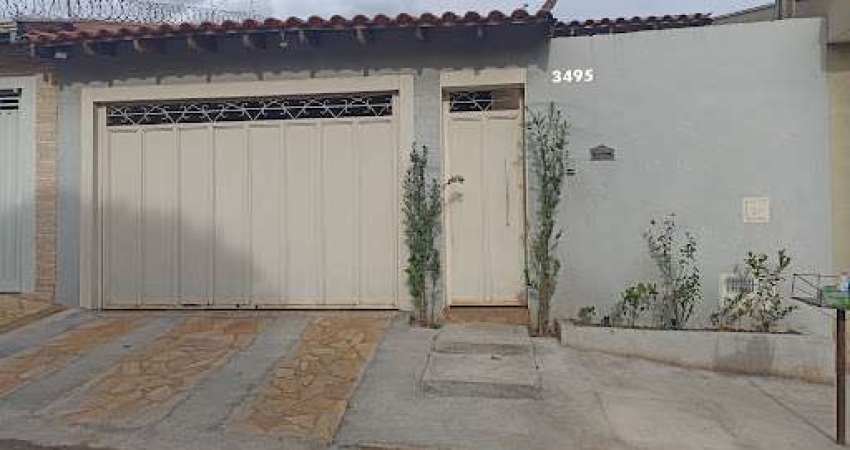 Casa com 3 quartos à venda no Residencial Jovita de Melo, Franca 