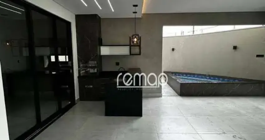 Casa com 3 quartos à venda no Residencial Dourado, Franca 