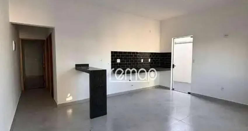 Casa com 2 quartos à venda no Residencial Palermo City, Franca 