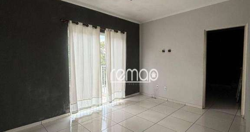 Apartamento com 2 quartos à venda no Franca Pólo Club, Franca 