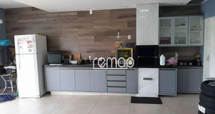 Casa com 3 quartos à venda no Residencial Irineu Zanetti, Franca