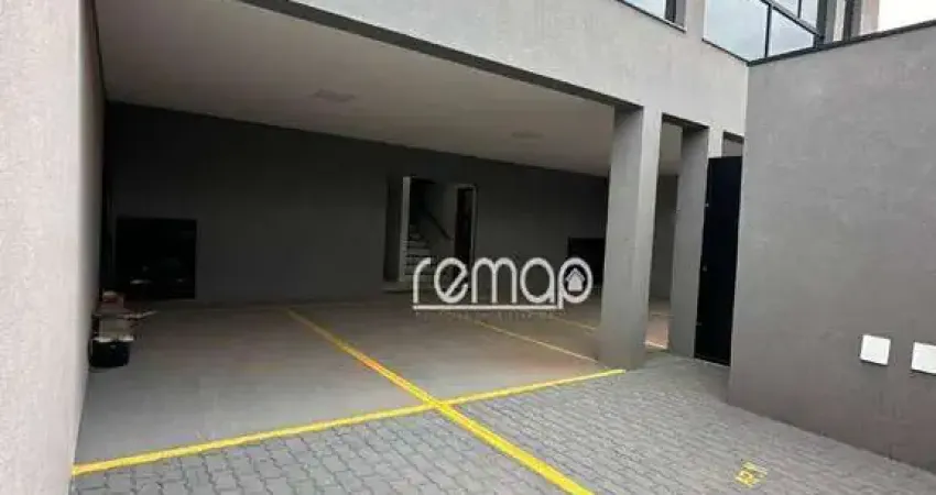 Apartamento com 2 quartos à venda no Jardim Botânico, Franca 
