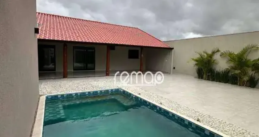 Casa com 3 quartos à venda no Jardim Noêmia, Franca 