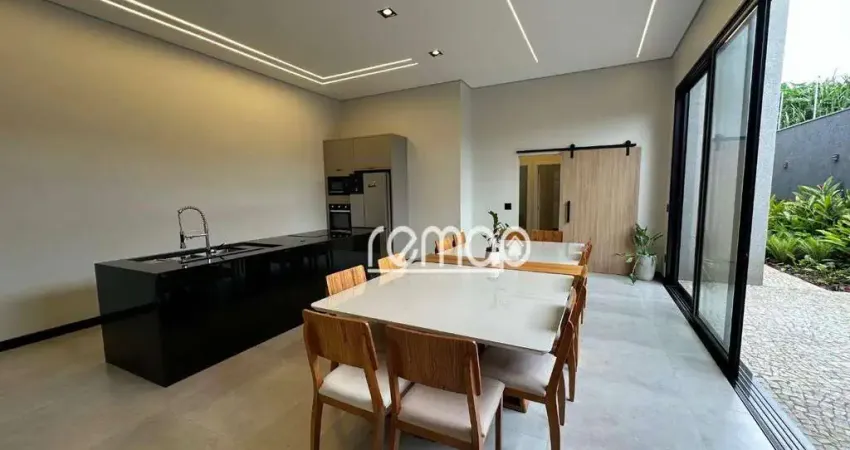 Casa com 3 quartos à venda no Jardim Barão, Franca 
