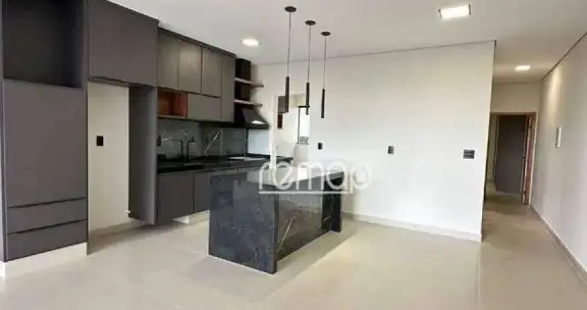 Apartamento com 2 quartos à venda no Jardim Botânico, Franca 