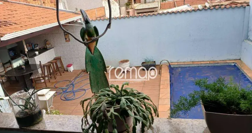 Casa com 3 quartos à venda no Jardim Riviera, Franca 