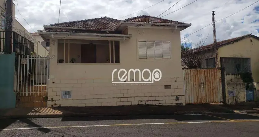 Casa com 3 quartos à venda no Jardim Consolação, Franca 