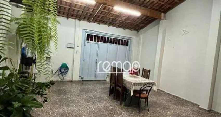 Casa com 2 quartos à venda no Parque dos Pinhais, Franca 