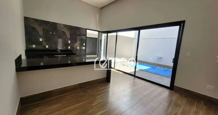 Casa com 3 quartos à venda no Esplanada Primo Meneghetti II, Franca 