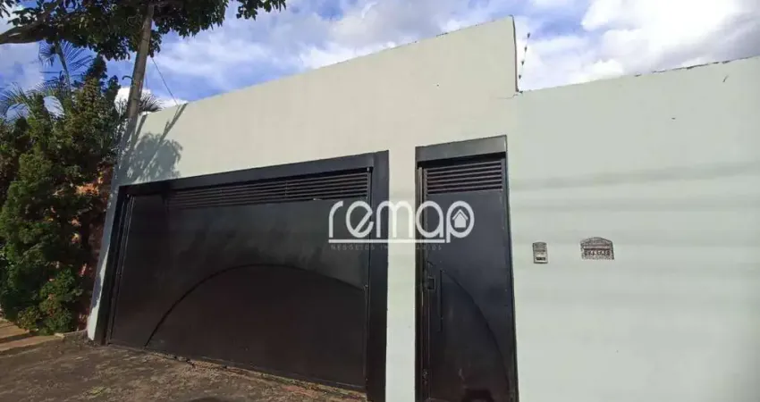 Casa com 4 quartos à venda no Residencial Palermo, Franca 