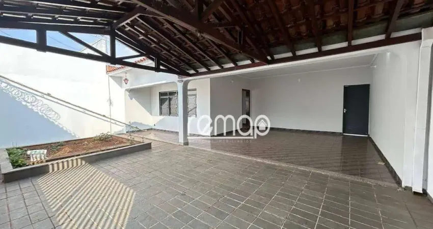 Casa com 3 quartos para alugar na Vila Aparecida, Franca 