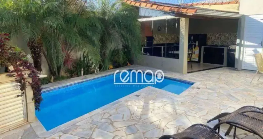 Casa com 2 quartos à venda na Vila Pandolfo, Franca 