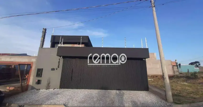 Casa a Venda no Jardim Natal
