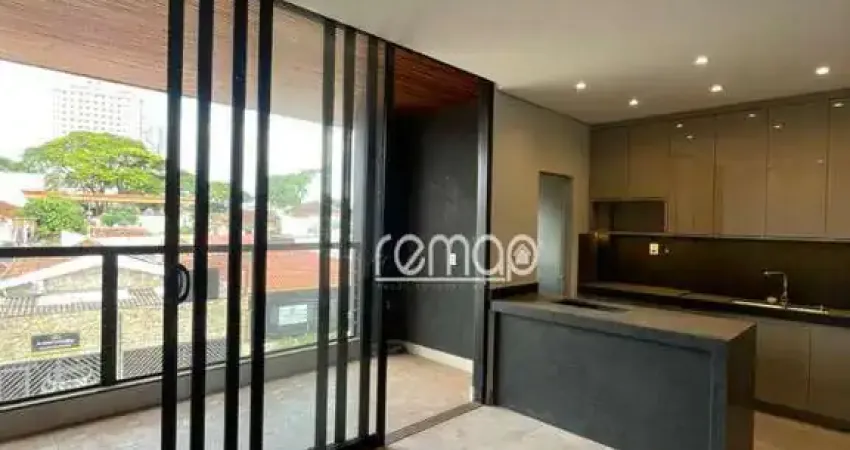 Apartamento com 3 quartos à venda no Centro, Franca