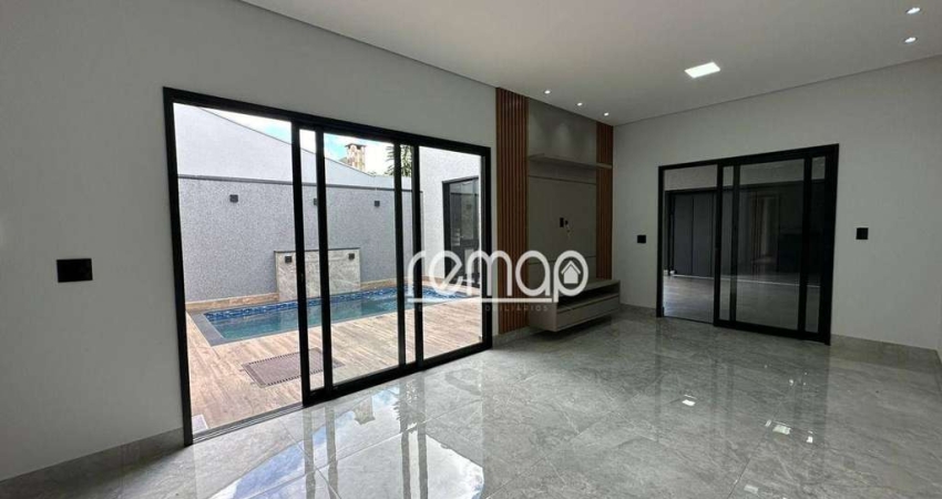 Casa à venda no Residencial Meireles