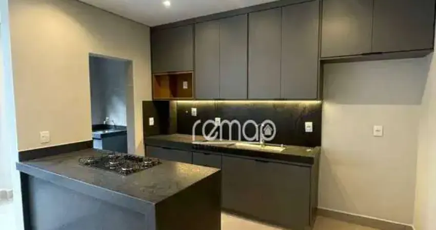 Apartamento com 3 quartos à venda no Centro, Franca 