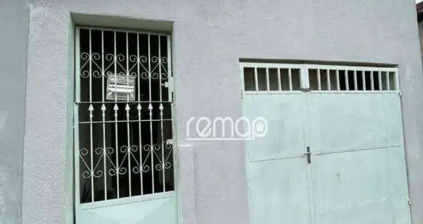 Casa com 2 quartos à venda na Vila Nossa Senhora das Graças, Franca 