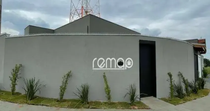 casa a venda no Petraglia 2