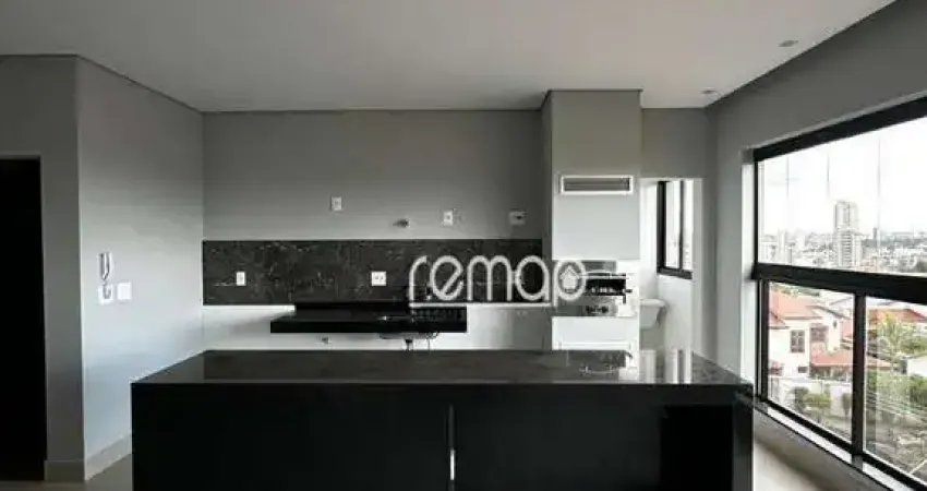 Apartamento com 3 quartos à venda no Residencial Paraíso, Franca 