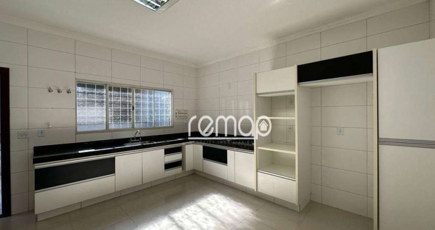 Casa com 3 quartos à venda no Jardim Flórida, Franca 
