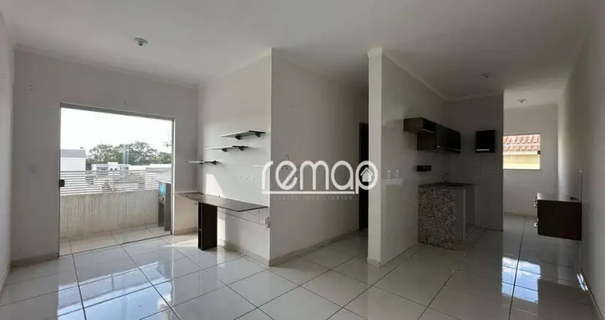 Apartamento à venda na Vila Totoli