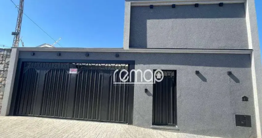 Casa a venda Jardim Libano