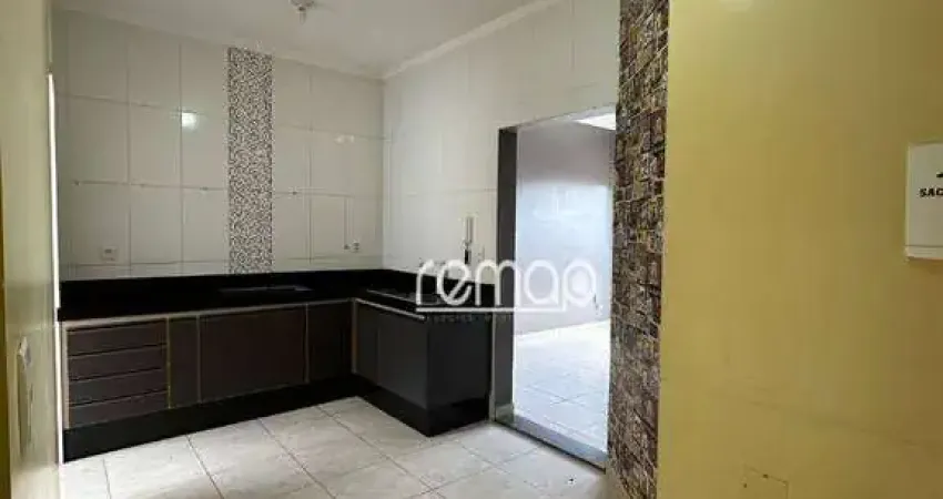 Apartamento no Parque das Esmeraldas