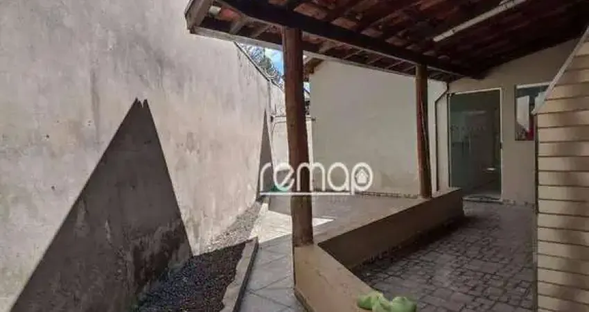 Casa com 6 quartos à venda no Jardim Paraty, Franca 