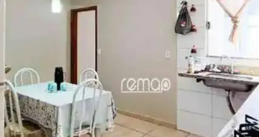Casa com 2 dormitórios à venda, 96 m² por R$ 370.000 - Residencial Zanetti - Franca/SP
