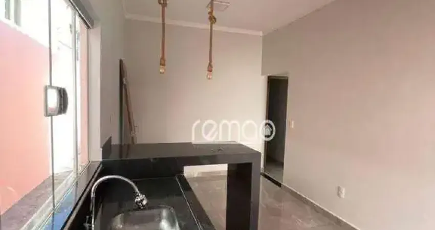 Casa com 2 quartos à venda no Parque Vicente Leporace I, Franca 