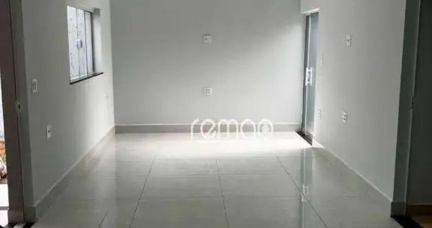 Casa com 3 dormitórios à venda, 135 m² por R$ 620.000 - Jardim Natal - Franca/SP