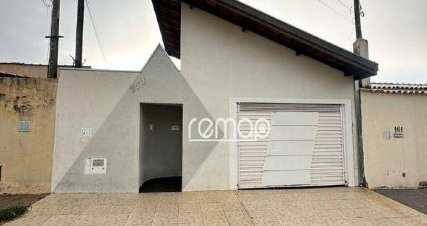 Casa a Venda no Jardim Esmeralda