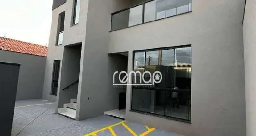 Apartamento à venda na Vila Tótoli