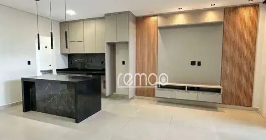 Apartamento com 2 quartos à venda no Jardim Botânico, Franca 