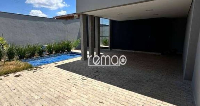 Casa a Venda no Jardim Meirelles