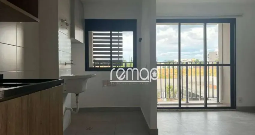 Apartamento A Venda no Residencial Visage- Franca/SP