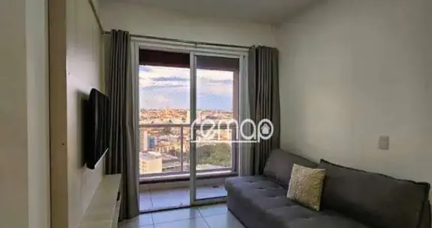 Apartamento à venda no Edifício The One