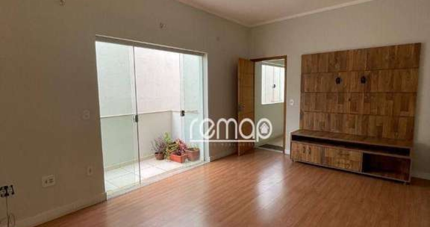 Apartamento com 2 quartos à venda na Vila Santa Rita, Franca 