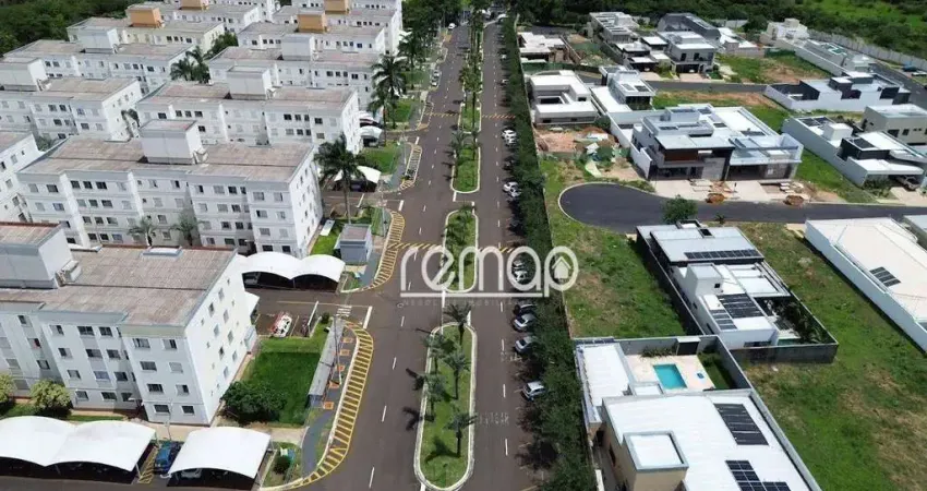 Apartamento com 2 quartos à venda na Vila Santa Cruz, Franca 