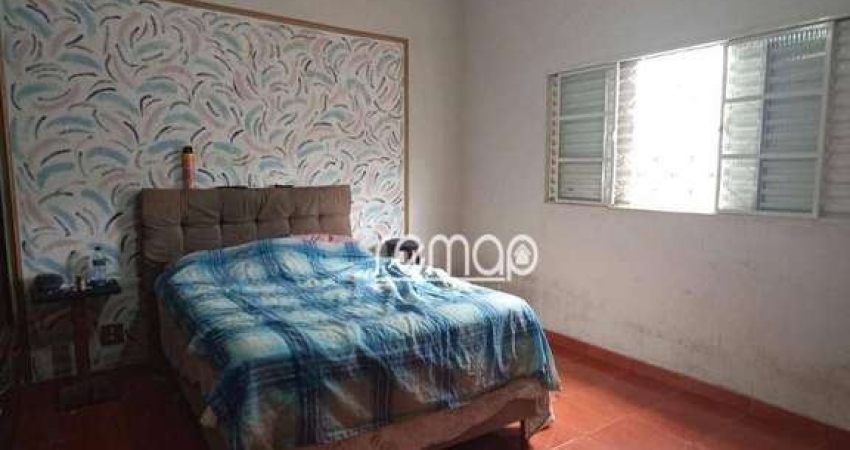 Casa com 2 quartos à venda no Jardim Paineiras, Franca 