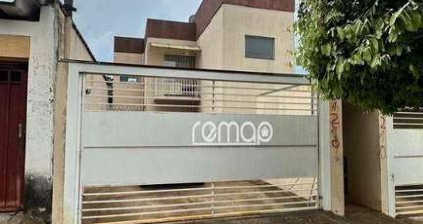 Apartamento com 2 dormitórios à venda, 65 m² por R$ 250.000,00 - Chácaras São Paulo - Franca/SP