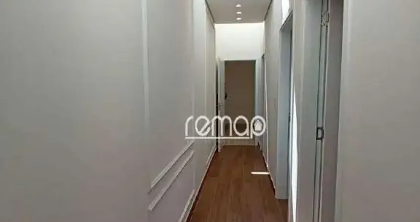 Casa com 3 quartos à venda no Residencial San Diego, Franca 