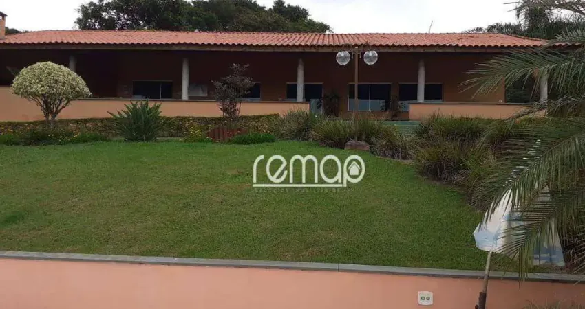 Chácara / sítio com 3 quartos à venda na Zona Rural, Ibiraci