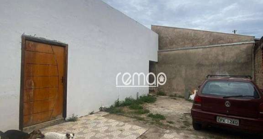 Casa a venda no Parque das Esmeraldas