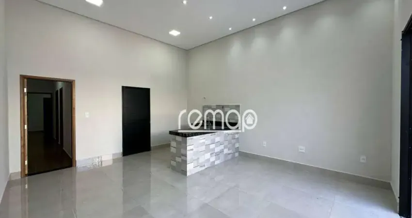 Casa com 2 quartos à venda no Prolongamento Jardim Ângela Rosa, Franca 
