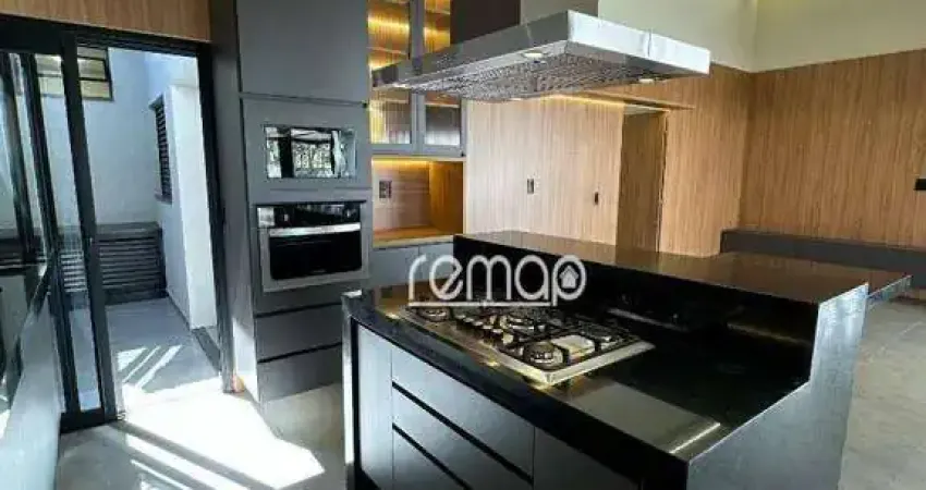 Casa com 3 quartos à venda no Jardim Três Colinas, Franca 