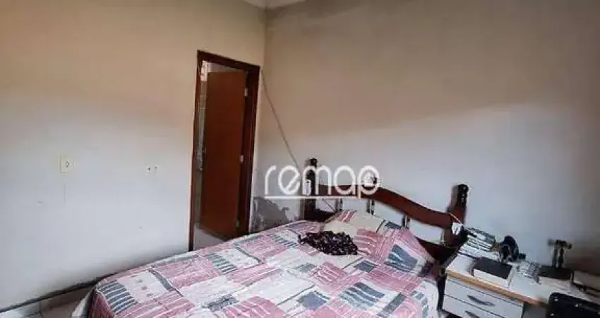 Casa com 3 dormitórios à venda, 145 m² por R$ 560.000 - Residencial Meireles - Franca/SP